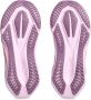 ASICS Women's Novablast 5 Hardloopschoenen roze - Thumbnail 9
