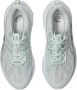 ASICS Women's Novablast 5 Hardloopschoenen grijs - Thumbnail 6