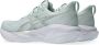 ASICS Women's Novablast 5 Hardloopschoenen grijs - Thumbnail 8