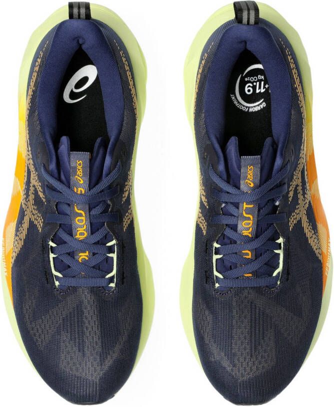 Asics Runningschoenen NOVABLAST 5