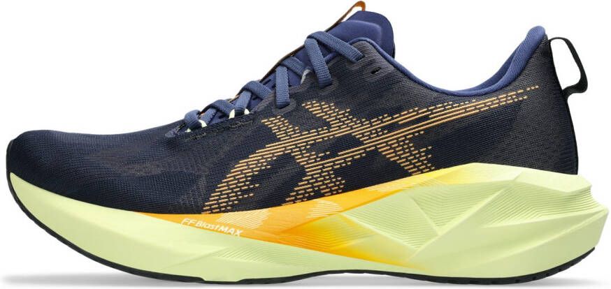 Asics Runningschoenen NOVABLAST 5