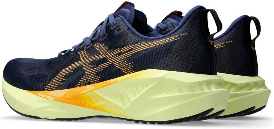 Asics Runningschoenen NOVABLAST 5
