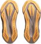 ASICS Women's Novablast 5 Hardloopschoenen grijs - Thumbnail 7