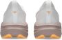 ASICS Women's Novablast 5 Hardloopschoenen grijs - Thumbnail 5
