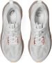 ASICS Women's Novablast 5 Hardloopschoenen grijs - Thumbnail 6