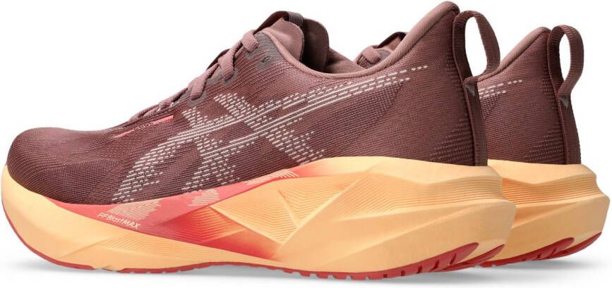 Asics Runningschoenen NOVABLAST 5