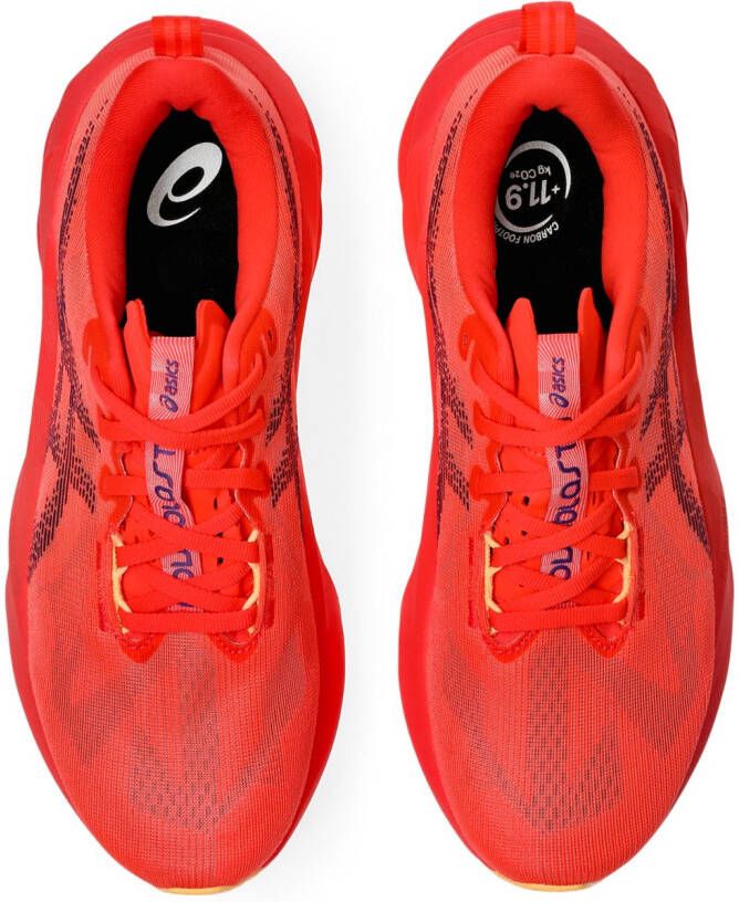 Asics Runningschoenen NOVABLAST 5