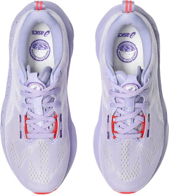 Asics Runningschoenen NOVABLAST 5 TOKYO