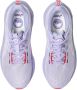 ASICS Women's Novablast 5 Tokyo Hardloopschoenen purper - Thumbnail 5