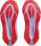 ASICS Women's Novablast 5 Tokyo Hardloopschoenen purper - Thumbnail 7