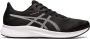 ASICS Patriot 13 heren hardloopschoenen Zwart Uitneembare zool - Thumbnail 69