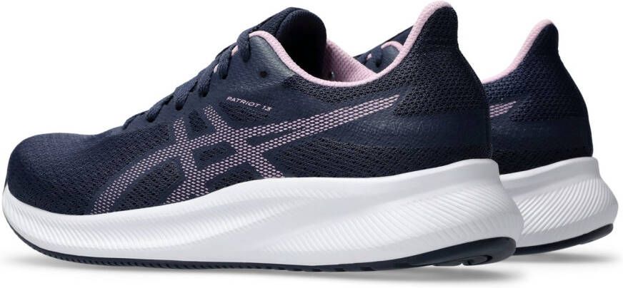 Asics Runningschoenen PATRIOT 13 meer demping