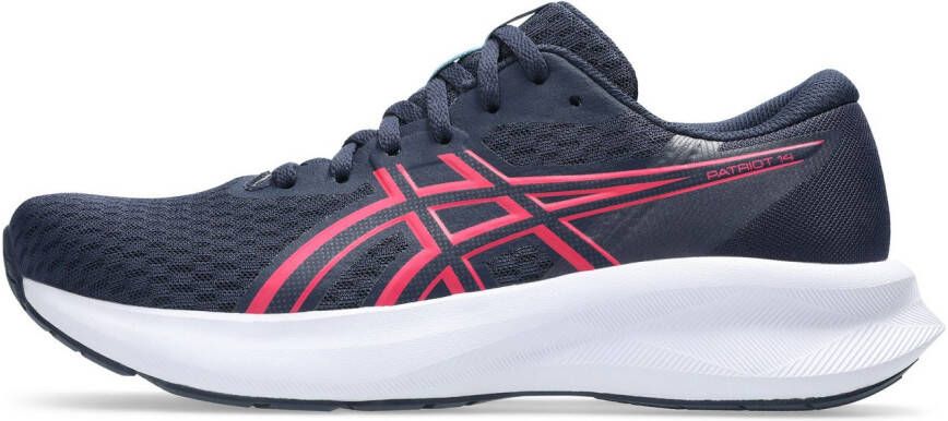 Asics Runningschoenen PATRIOT 14