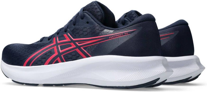 Asics Runningschoenen PATRIOT 14