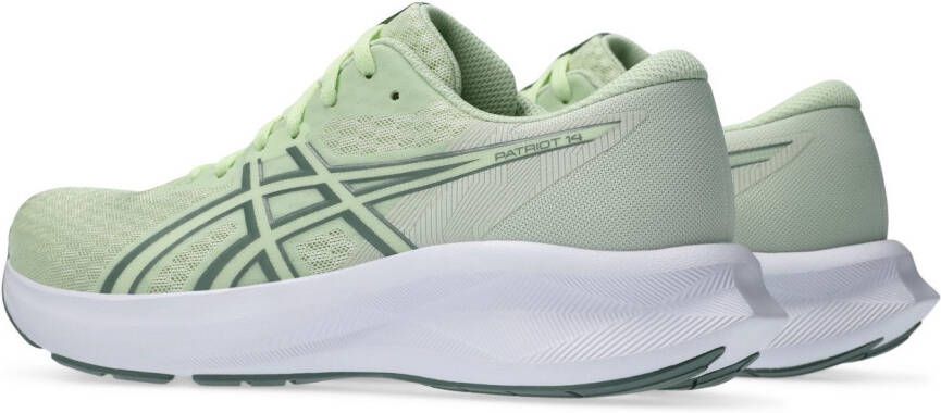 Asics Runningschoenen PATRIOT 14