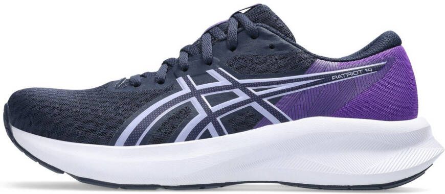 Asics Runningschoenen PATRIOT 14