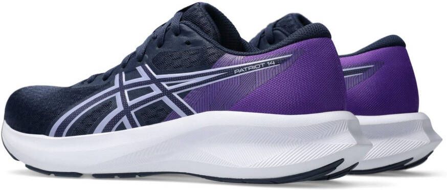 Asics Runningschoenen PATRIOT 14