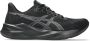 ASICS Versablast 4 hardloopschoenen zwart grijs - Thumbnail 5