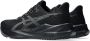 ASICS Versablast 4 hardloopschoenen zwart grijs - Thumbnail 11