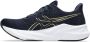 ASICS Versablast 4 hardloopschoenen zwart champagne - Thumbnail 6