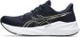 ASICS Versablast 4 hardloopschoenen zwart champagne - Thumbnail 10
