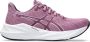 ASICS Versablast 4 hardloopschoenen oudroze roze - Thumbnail 9