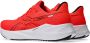 ASICS Versablast 4 hardloopschoenen koraalrood wit - Thumbnail 15