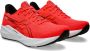 ASICS Versablast 4 hardloopschoenen koraalrood wit - Thumbnail 16