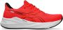 ASICS Versablast 4 hardloopschoenen koraalrood wit - Thumbnail 17