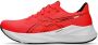 ASICS Versablast 4 hardloopschoenen koraalrood wit - Thumbnail 19