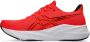 ASICS Versablast 4 hardloopschoenen koraalrood wit - Thumbnail 6