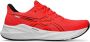 ASICS Versablast 4 hardloopschoenen koraalrood wit - Thumbnail 7