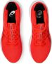 ASICS Versablast 4 hardloopschoenen koraalrood wit - Thumbnail 9