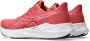 ASICS Versablast 4 hardloopschoenen koraalrood ecru - Thumbnail 7