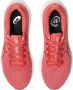 ASICS Versablast 4 hardloopschoenen koraalrood ecru - Thumbnail 4