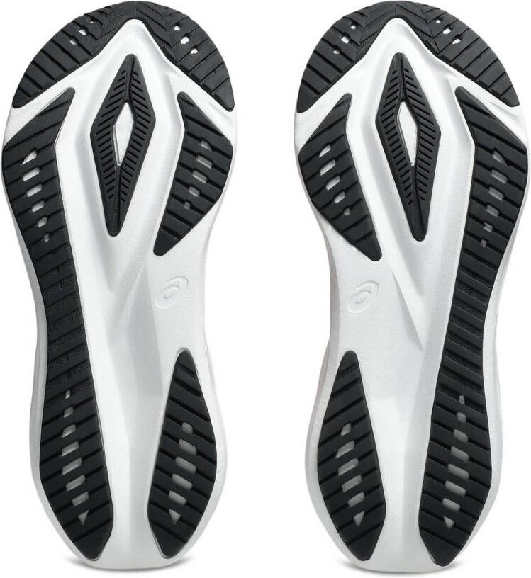 ASICS Versablast 4 hardloopschoenen koraalrood ecru - Foto 6