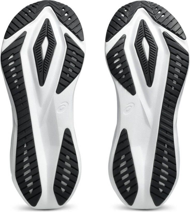 ASICS Versablast 4 hardloopschoenen zwart wit - Foto 8