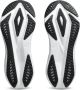 ASICS Versablast 4 hardloopschoenen zwart wit - Thumbnail 8