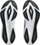 ASICS Versablast 4 hardloopschoenen donkerblauw koraalrood - Thumbnail 10