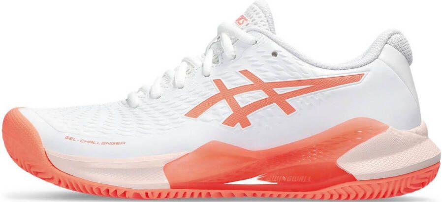 Asics Tennisschoenen GEL-CHALLENGER 14 CLAY