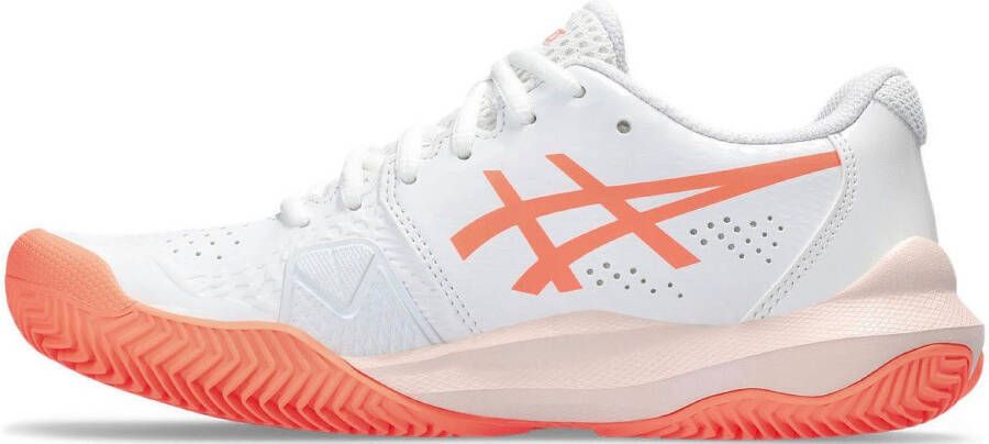 Asics Tennisschoenen GEL-CHALLENGER 14 CLAY