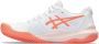 ASICS Gel-challenger 14 Clay Court Schoenen Wit 1 2 Vrouw - Thumbnail 5