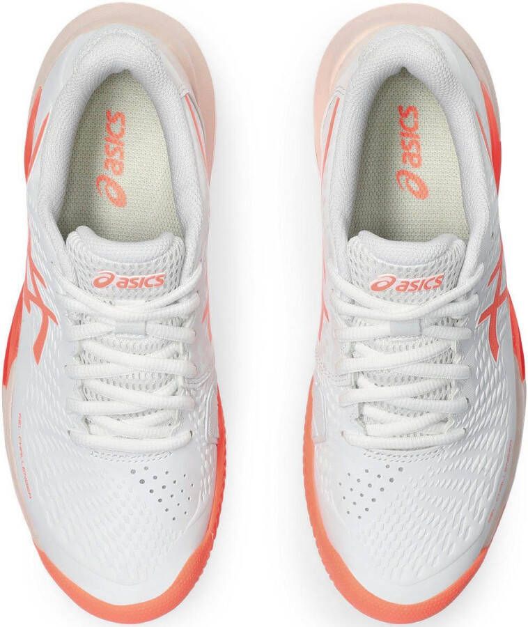 Asics Tennisschoenen GEL-CHALLENGER 14 CLAY