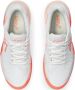 ASICS Gel-challenger 14 Clay Court Schoenen Wit 1 2 Vrouw - Thumbnail 6