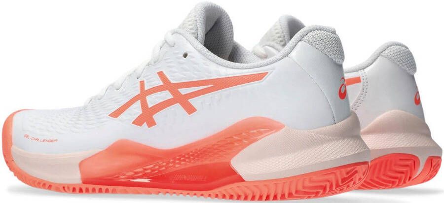 Asics Tennisschoenen GEL-CHALLENGER 14 CLAY