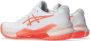 ASICS Gel-challenger 14 Clay Court Schoenen Wit 1 2 Vrouw - Thumbnail 8