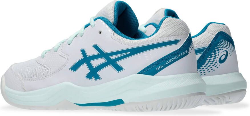 Asics Tennisschoenen GEL-DEDICATE 8 GS
