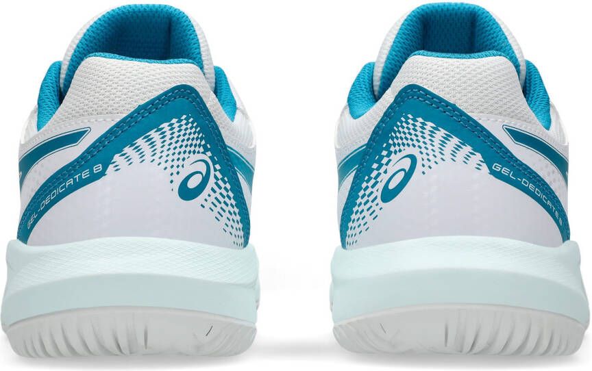 Asics Tennisschoenen GEL-DEDICATE 8 GS