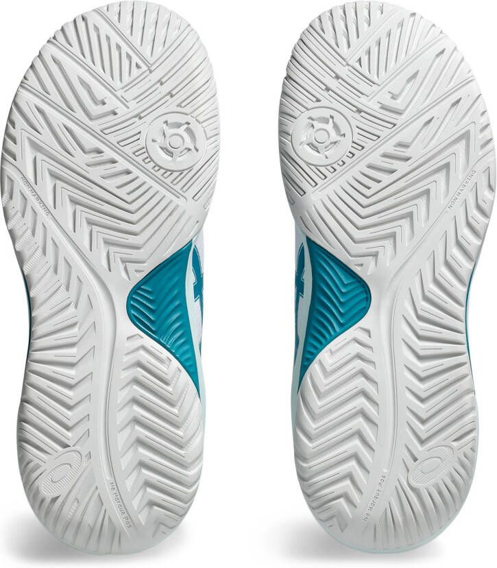 Asics Tennisschoenen GEL-DEDICATE 8 GS