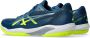ASICS Solution Swift Ff 2 Clay Court Schoenen Blauw 1 2 Man - Thumbnail 2